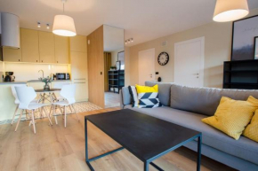 SPA Waterlane Island Deluxe 1 by Grand Apartments